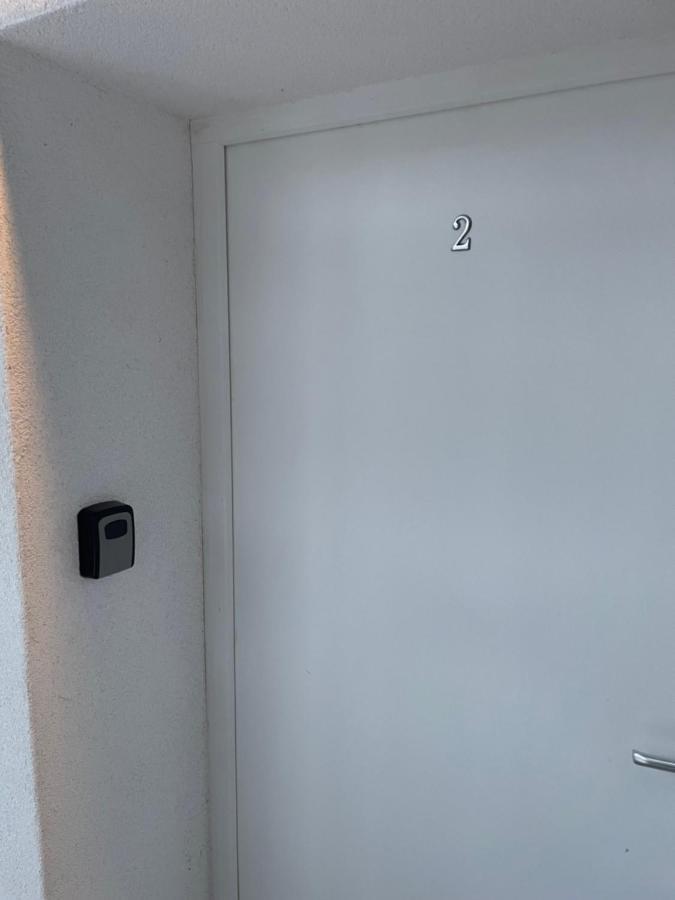 Ager Apartments วิสโซเค ดาตรี ภายนอก รูปภาพ